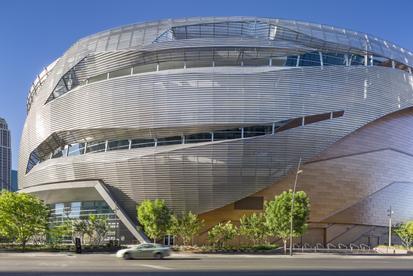 March Madness T Mobile Arena